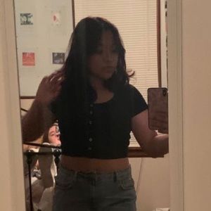 Meet your Posher, Jaritza
